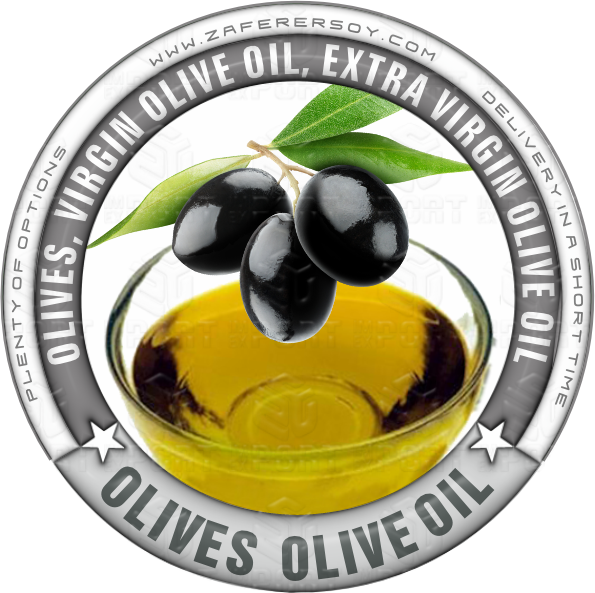 OLIVES & OLIVE OIL