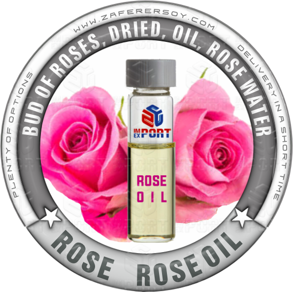 ROSE & ROSE OIL