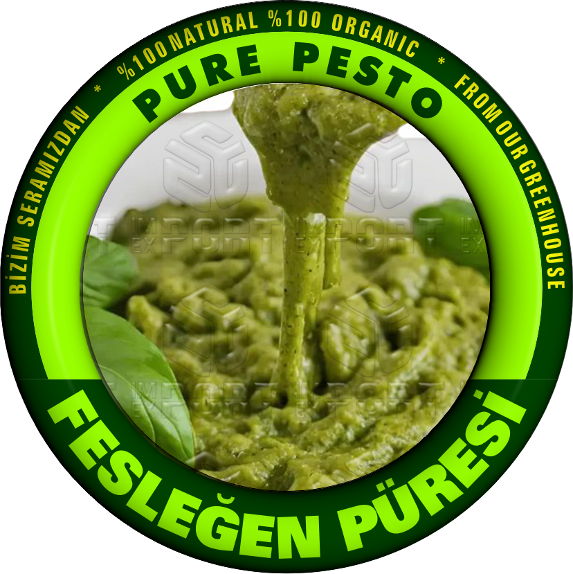 PESTO