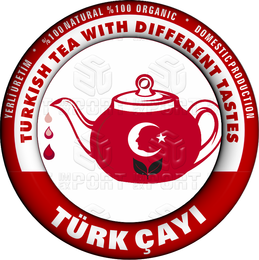 TURKISH TEA