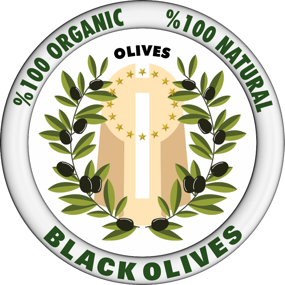 OLIVES & OLIVE OIL