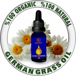 GERMAN CHAMOMILE OIL