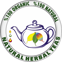 THE NATURAL HERBAL TEA