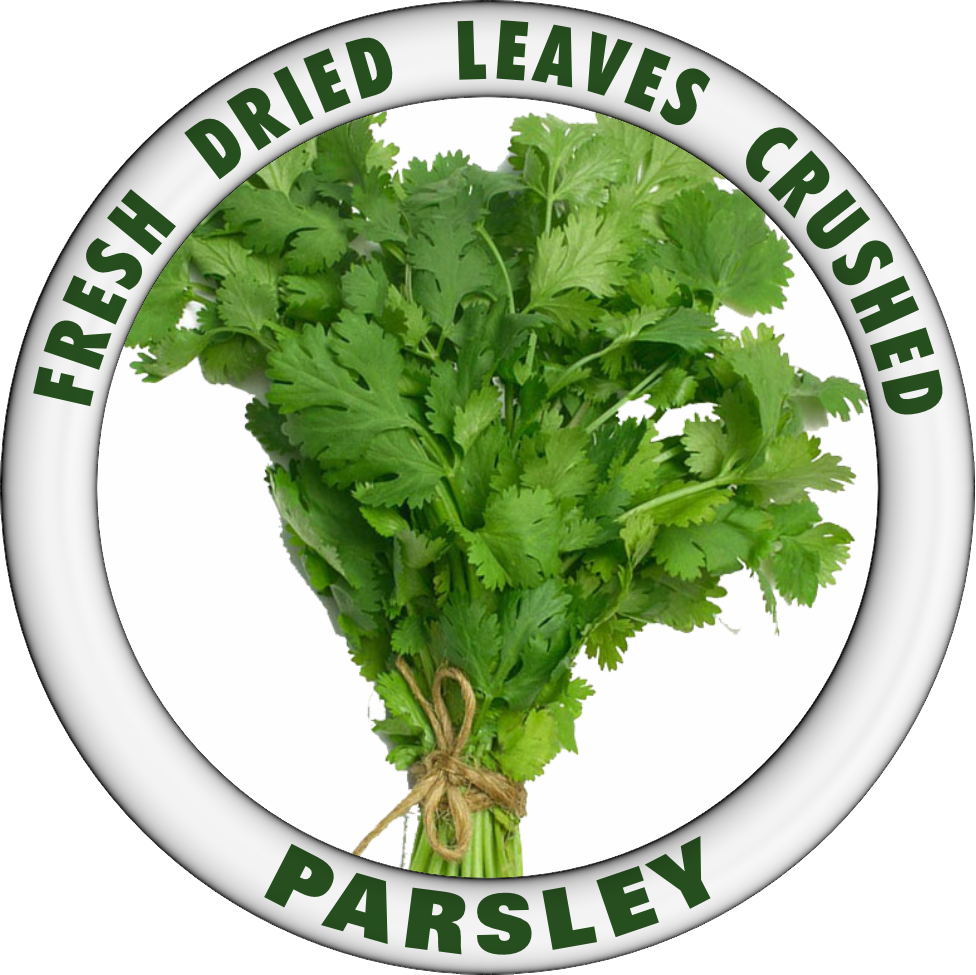 PARSLEY